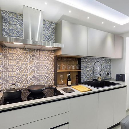 Casa Di Nicola - Sciacca Apartment ภายนอก รูปภาพ