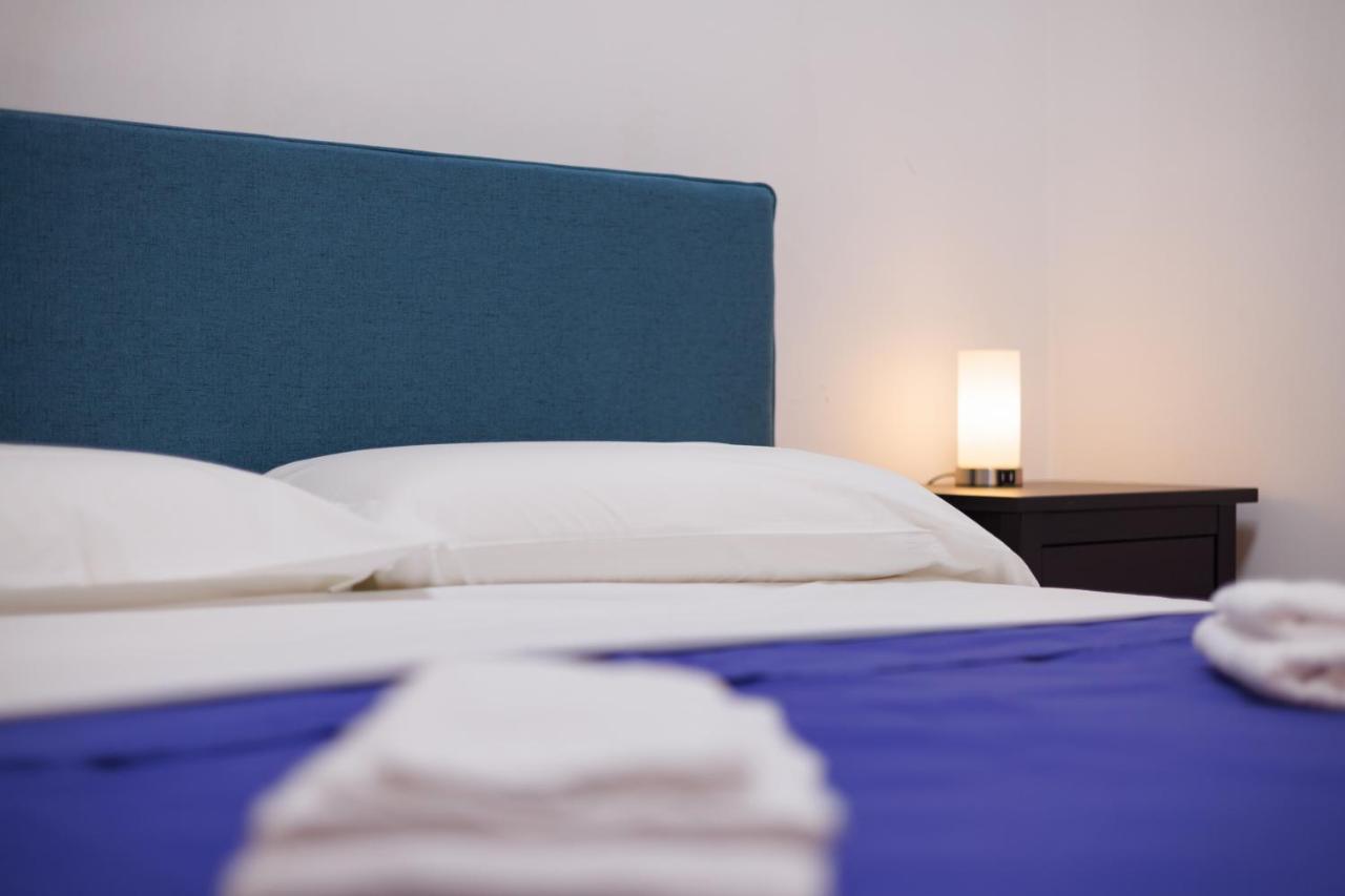 Casa Di Nicola - Sciacca Apartment ภายนอก รูปภาพ