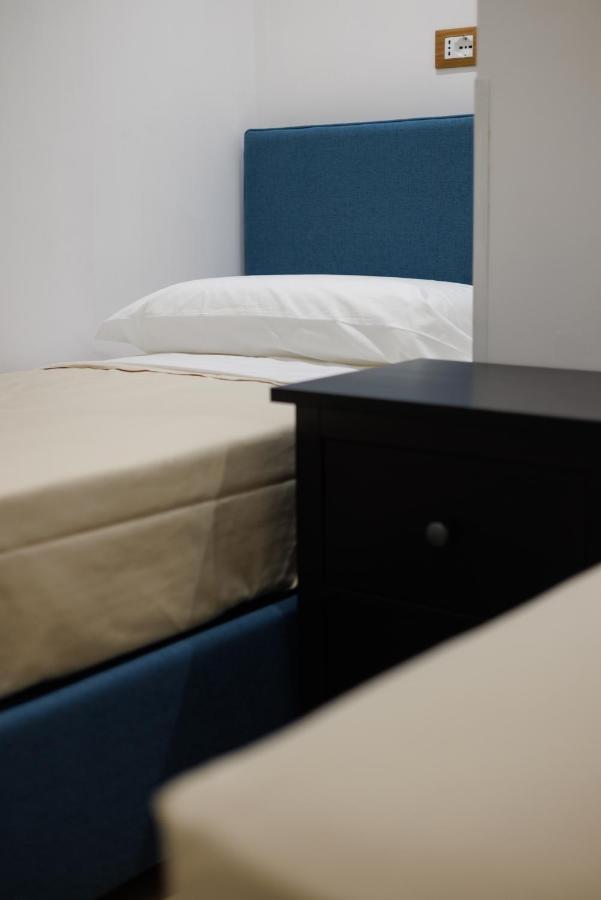 Casa Di Nicola - Sciacca Apartment ภายนอก รูปภาพ