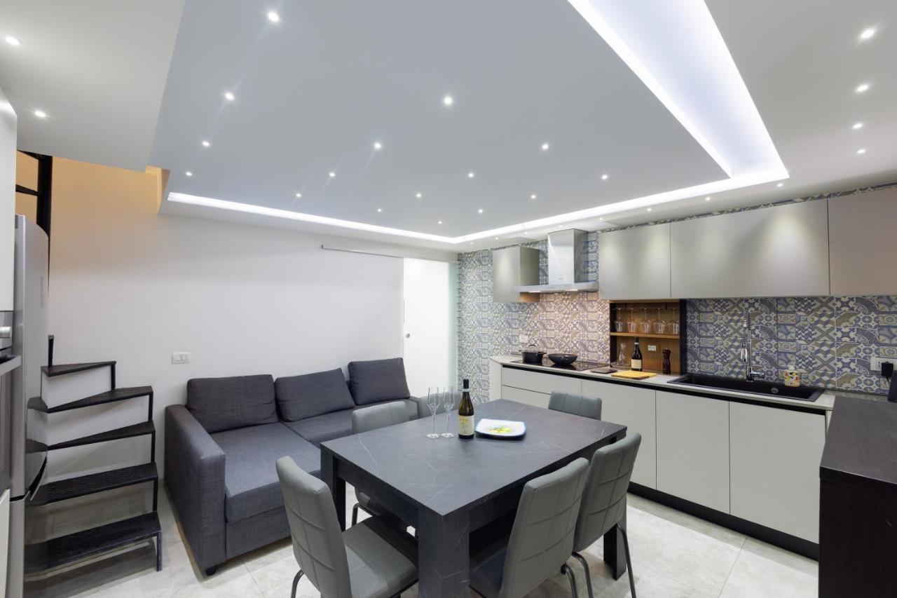 Casa Di Nicola - Sciacca Apartment ภายนอก รูปภาพ