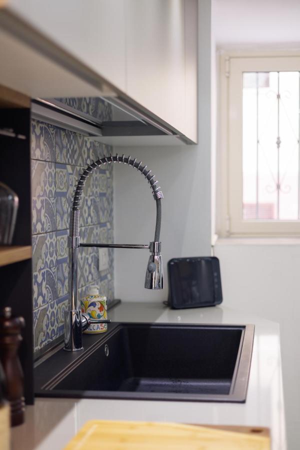 Casa Di Nicola - Sciacca Apartment ภายนอก รูปภาพ