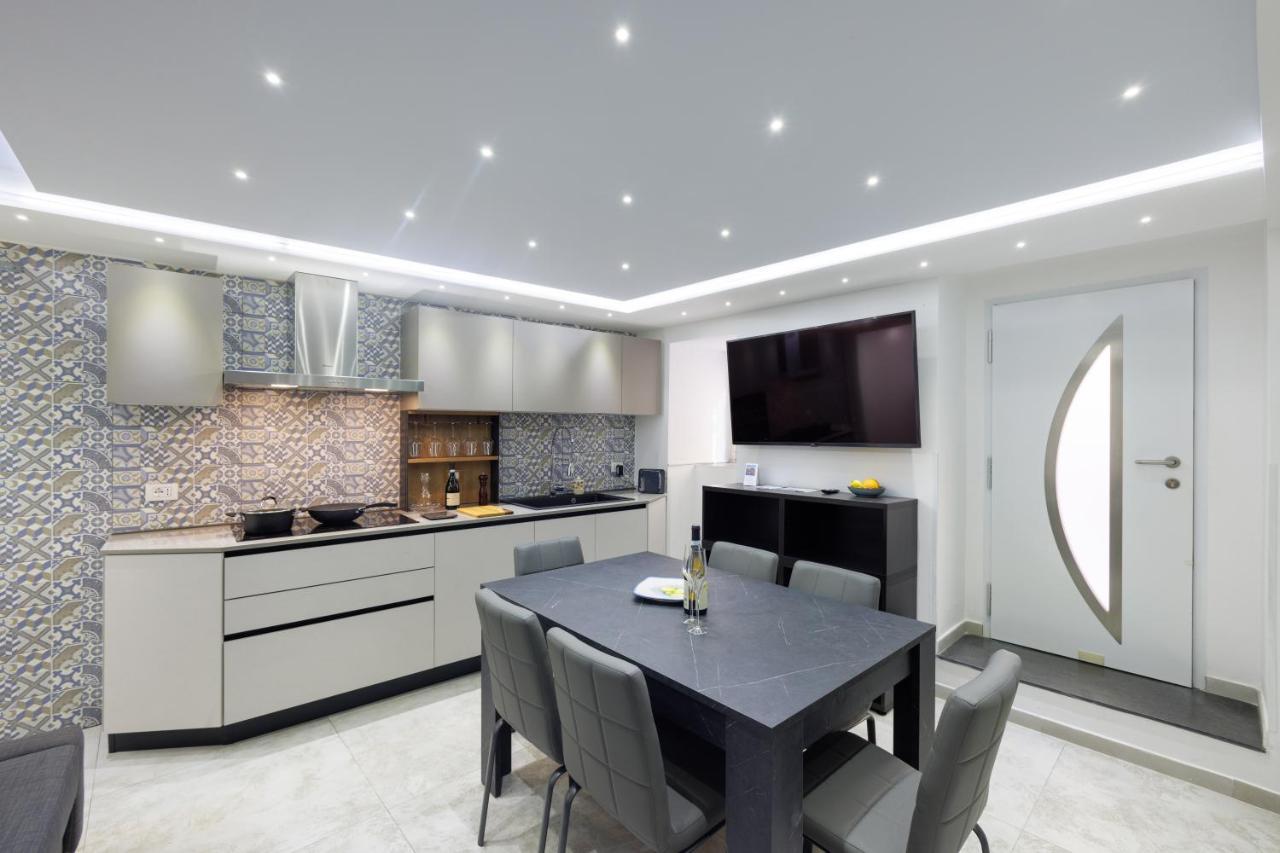 Casa Di Nicola - Sciacca Apartment ภายนอก รูปภาพ