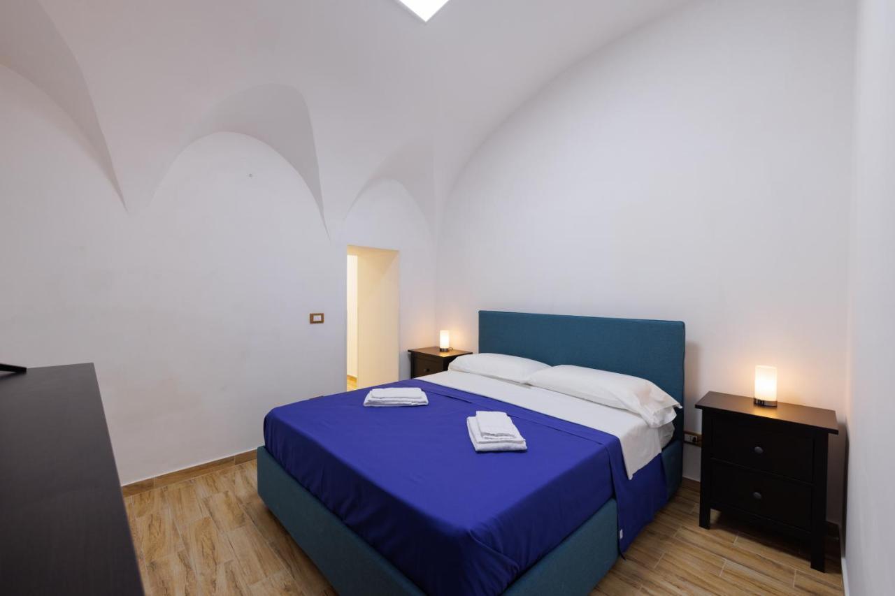 Casa Di Nicola - Sciacca Apartment ภายนอก รูปภาพ