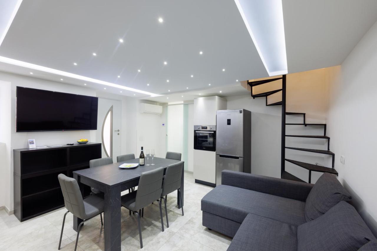Casa Di Nicola - Sciacca Apartment ภายนอก รูปภาพ