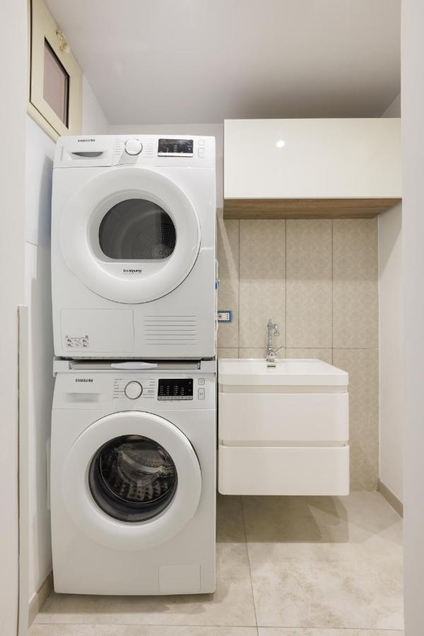 Casa Di Nicola - Sciacca Apartment ภายนอก รูปภาพ