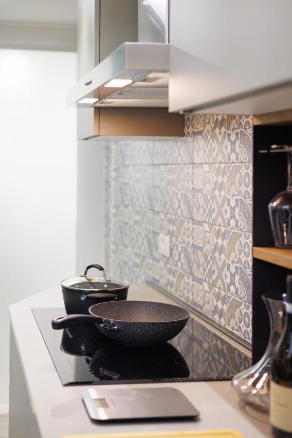 Casa Di Nicola - Sciacca Apartment ภายนอก รูปภาพ
